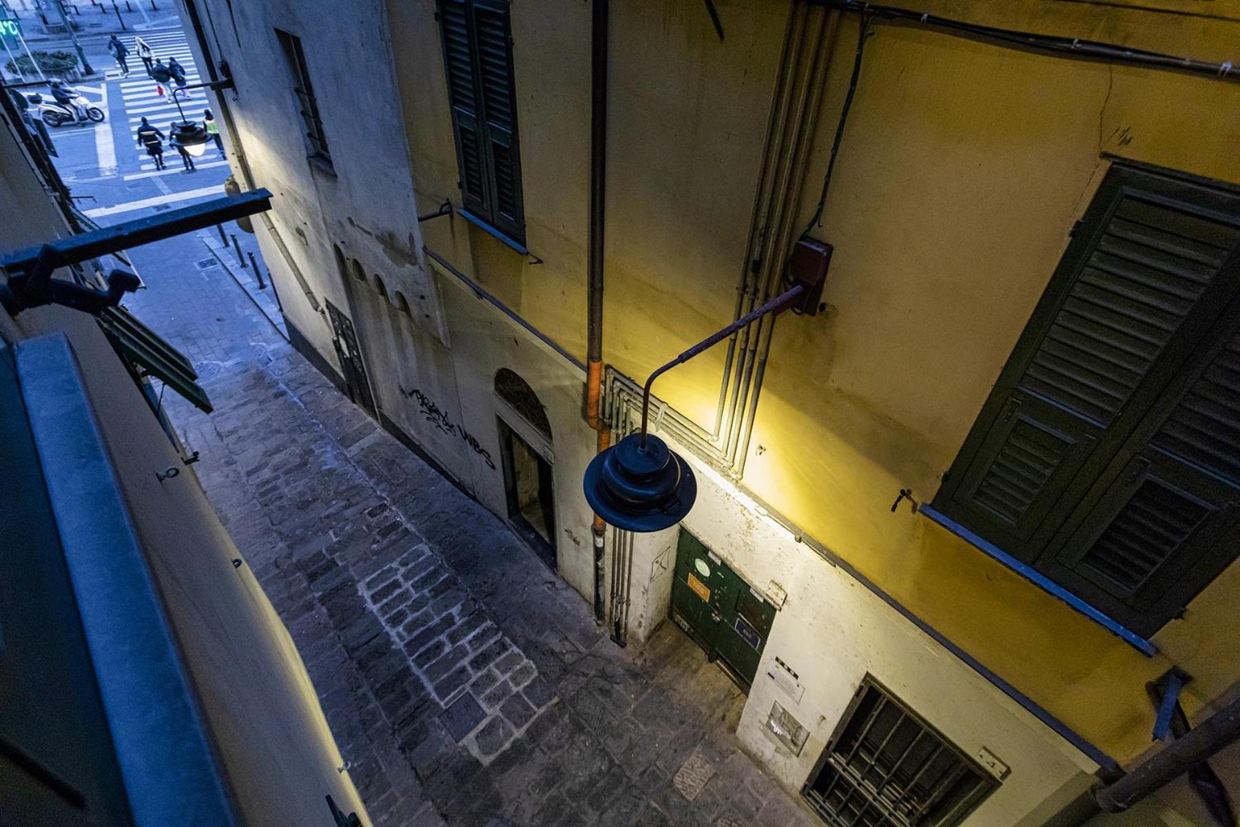 Goletta Studio By Wonderful Italy ジェノヴァ エクステリア 写真